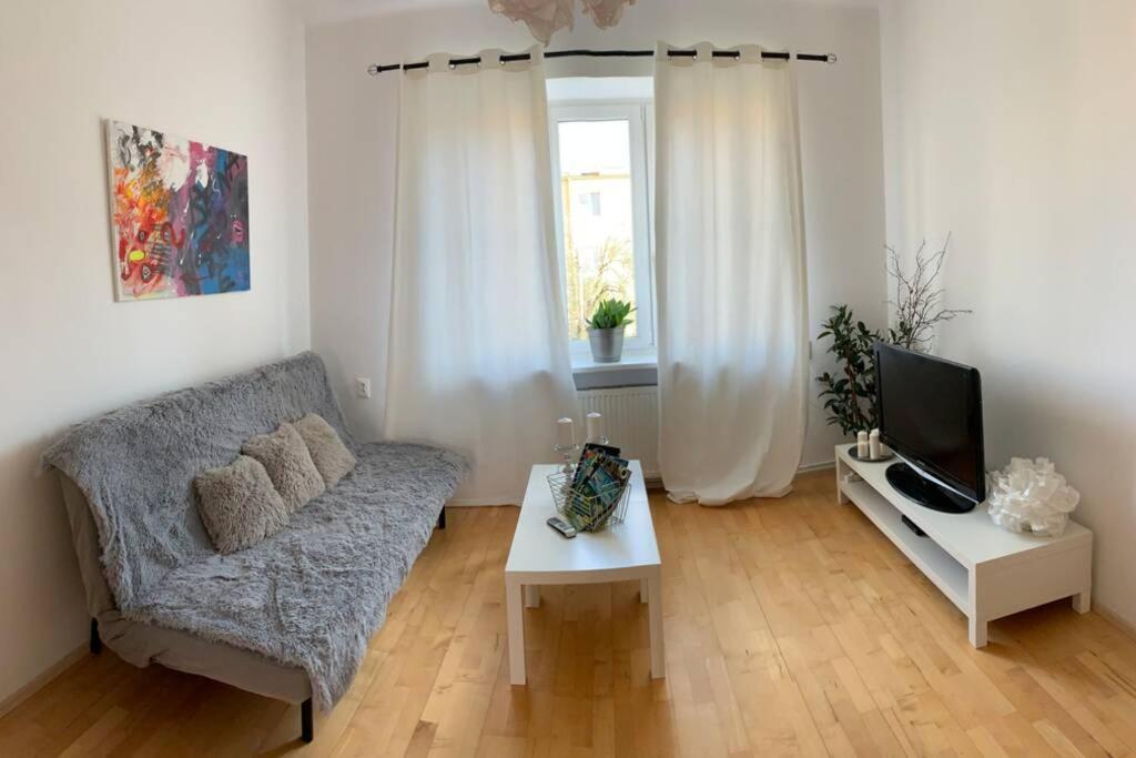 Apartmán Tichý apartmán blízko centra Trenčín Exteriér fotografie