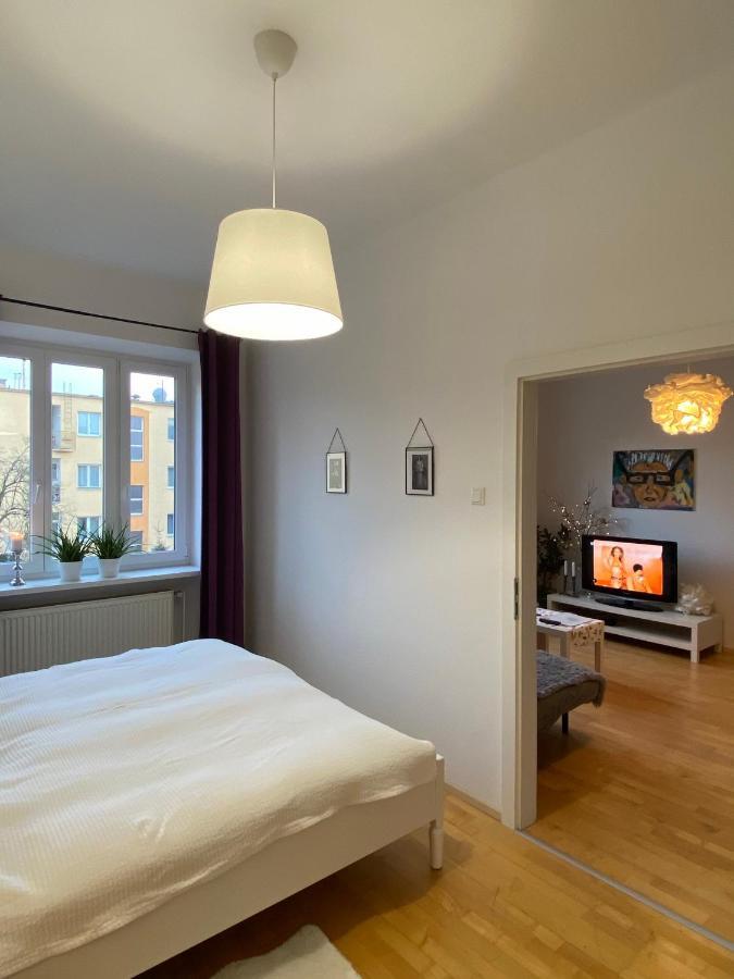 Apartmán Tichý apartmán blízko centra Trenčín Exteriér fotografie